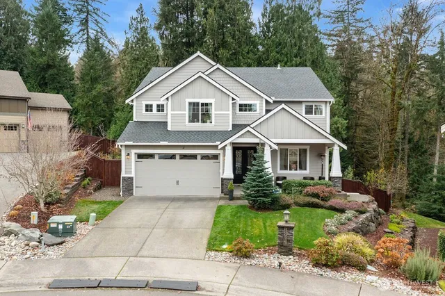 $1,195,000 | 5908 63rd Ave Court Northwest, Gig Harbor, WA 98335
