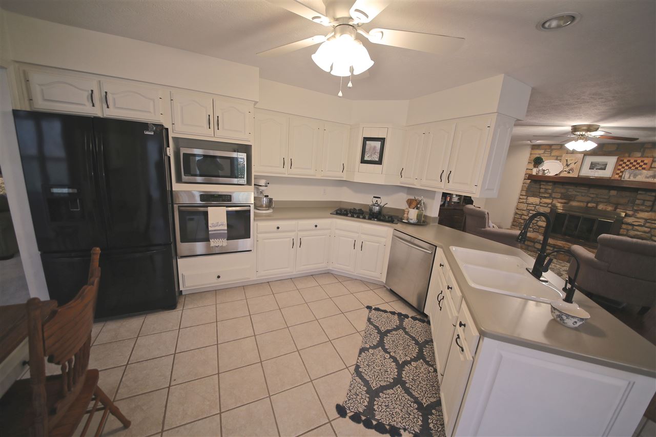 7898 South Rockeast Road Bloomington, IN 47403 - Photo 11 of 36