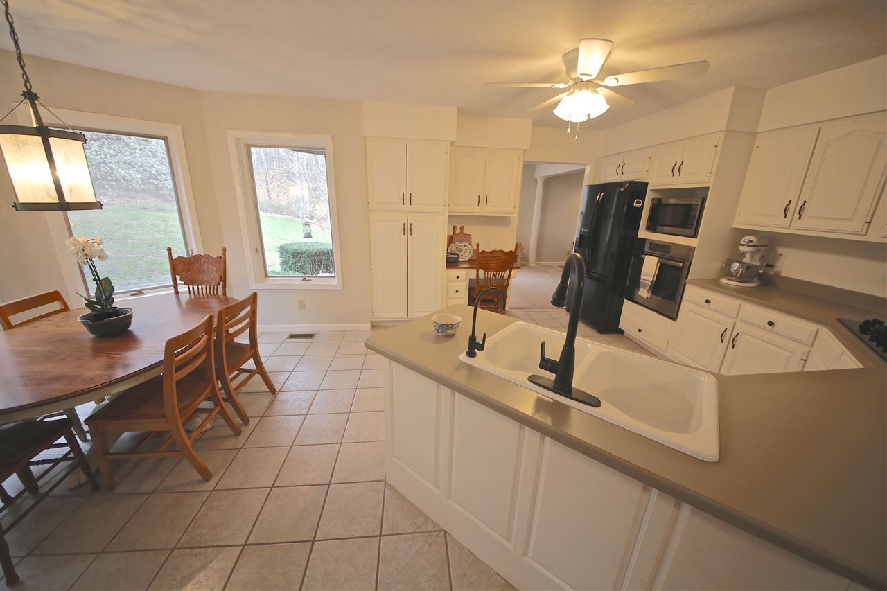 7898 South Rockeast Road Bloomington, IN 47403 - Photo 12 of 36