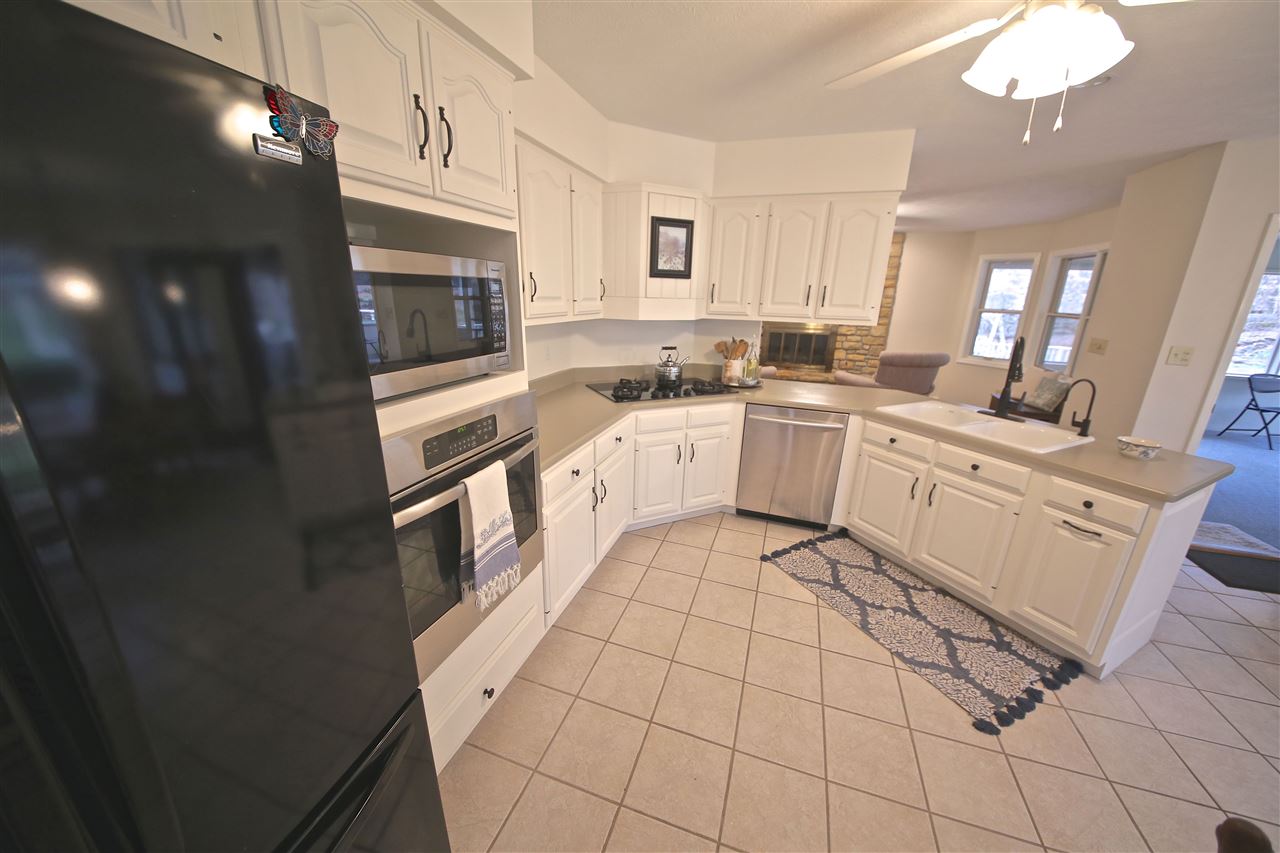 7898 South Rockeast Road Bloomington, IN 47403 - Photo 13 of 36