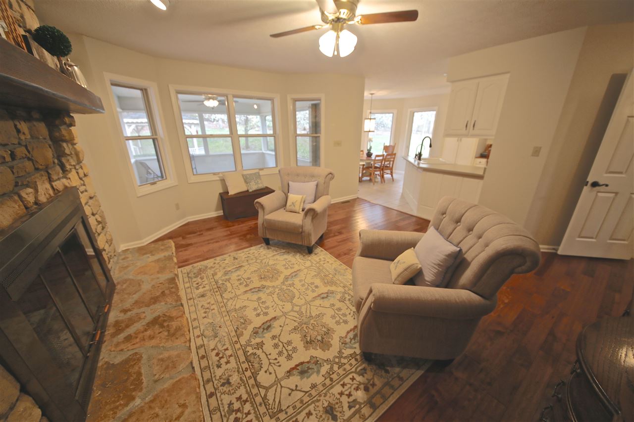 7898 South Rockeast Road Bloomington, IN 47403 - Photo 16 of 36