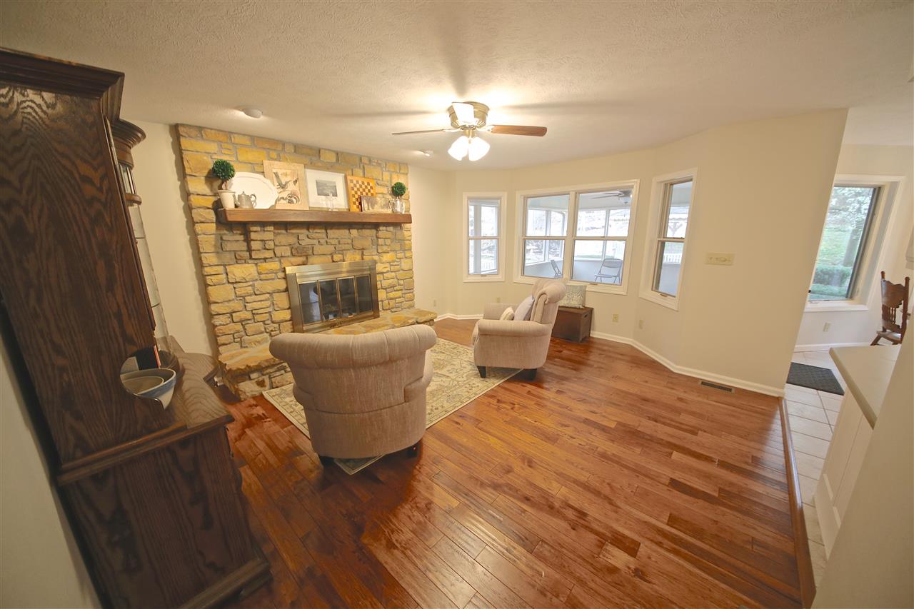 7898 South Rockeast Road Bloomington, IN 47403 - Photo 17 of 36
