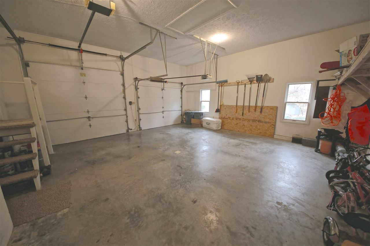 7898 South Rockeast Road Bloomington, IN 47403 - Photo 18 of 36