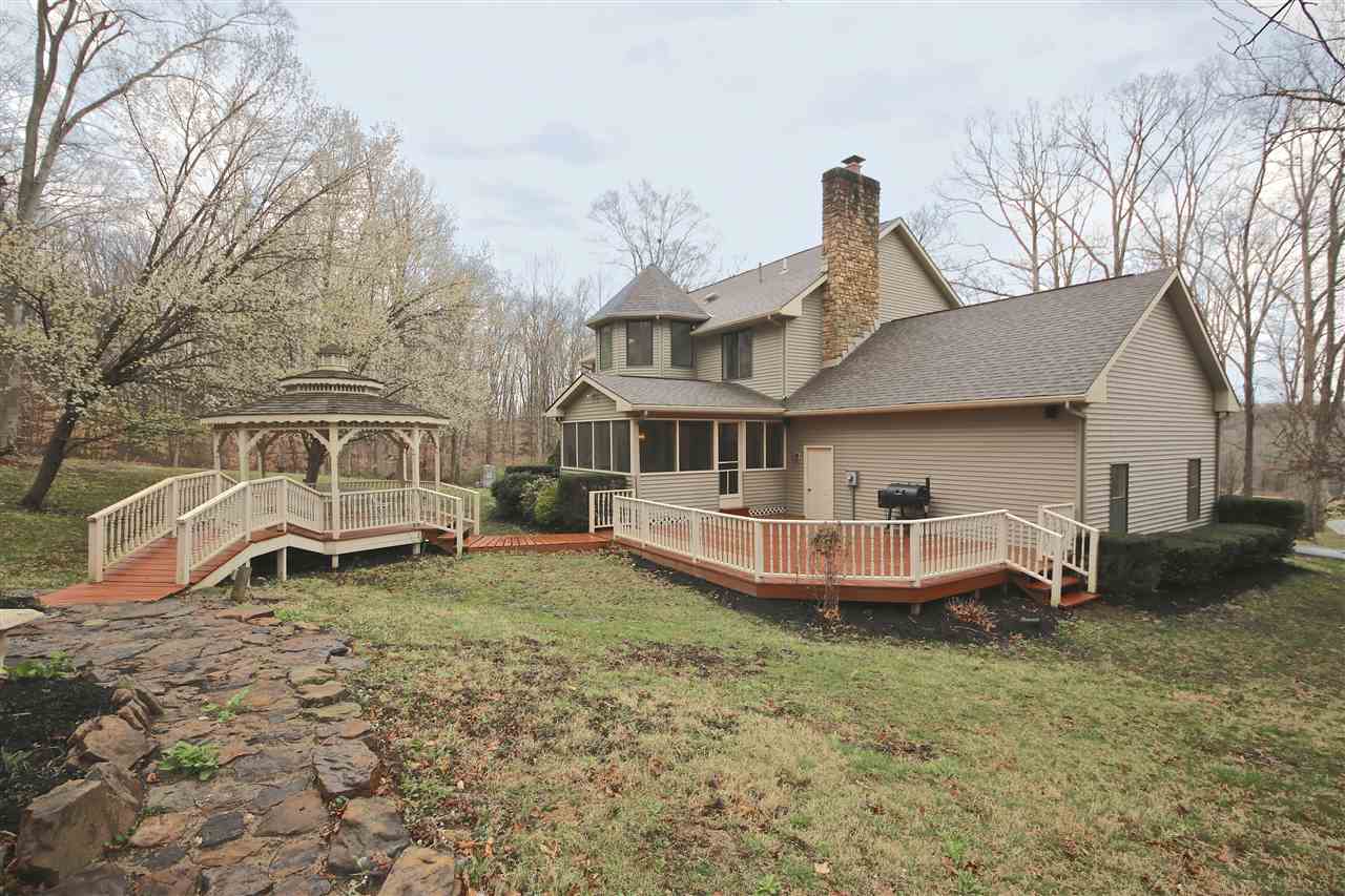 7898 South Rockeast Road Bloomington, IN 47403 - Photo 3 of 36