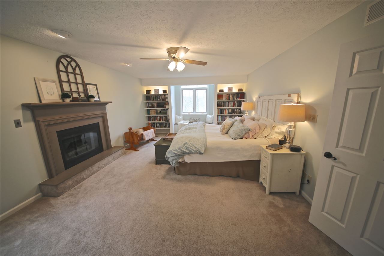 7898 South Rockeast Road Bloomington, IN 47403 - Photo 24 of 36