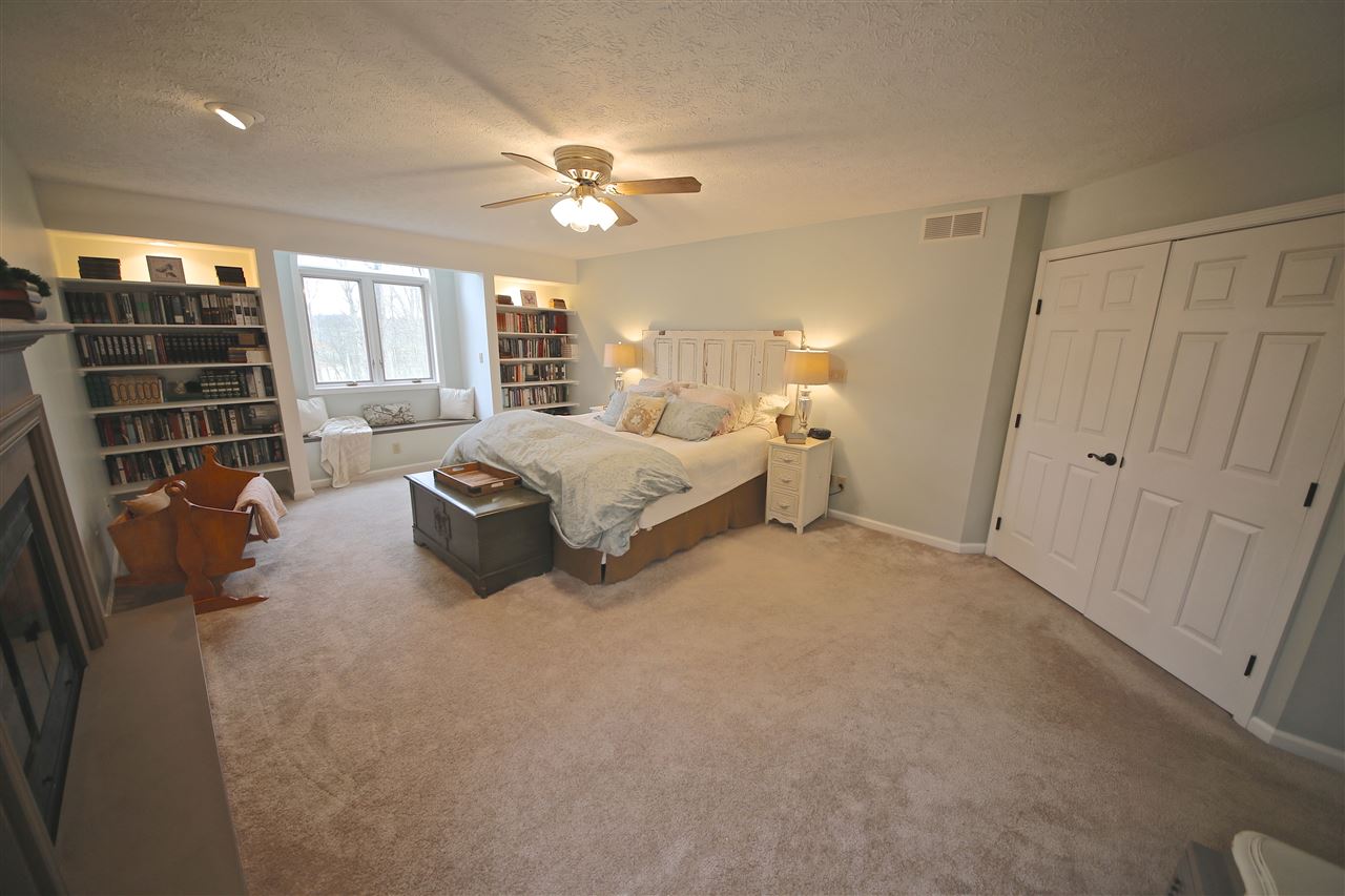 7898 South Rockeast Road Bloomington, IN 47403 - Photo 25 of 36