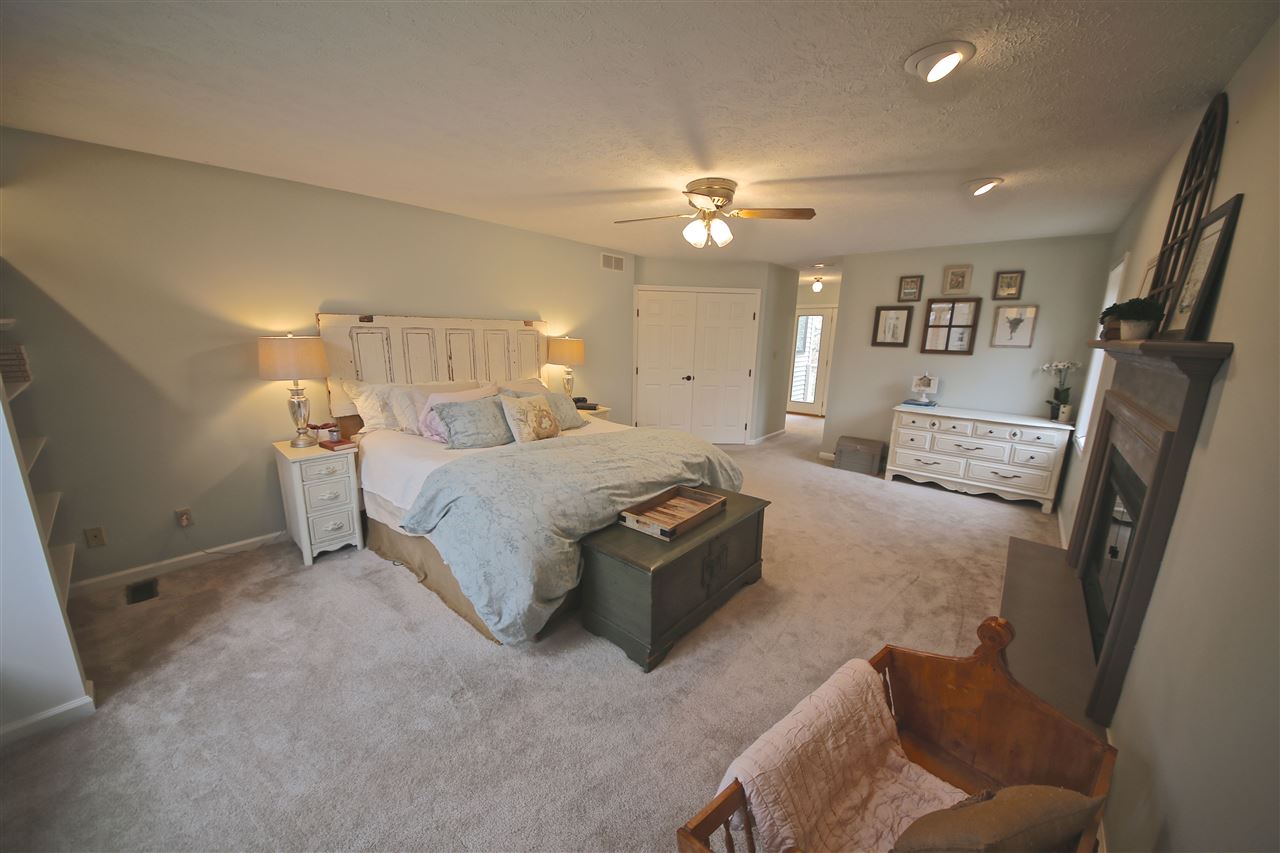 7898 South Rockeast Road Bloomington, IN 47403 - Photo 26 of 36
