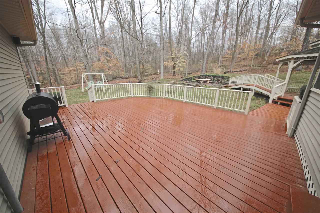 7898 South Rockeast Road Bloomington, IN 47403 - Photo 32 of 36
