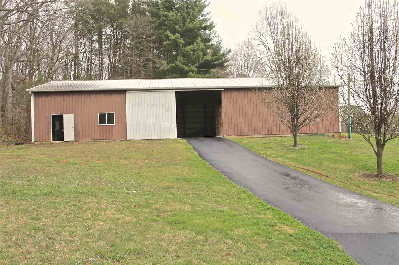 7898 South Rockeast Road Bloomington, IN 47403 - Photo 5 of 36