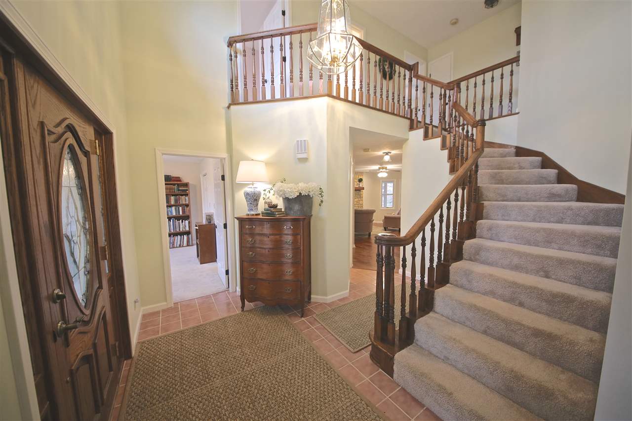 7898 South Rockeast Road Bloomington, IN 47403 - Photo 8 of 36