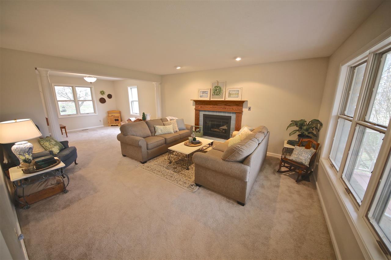 7898 South Rockeast Road Bloomington, IN 47403 - Photo 9 of 36