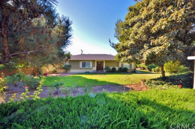300 East Duarte Road Arcadia, CA 91006 - Photo 1 of 1 Lush foliage front entrance and yard.