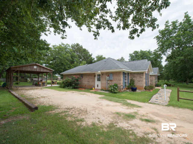 7510 Rabbit Run Road Fairhope, AL 36532 - Photo 28 of 33