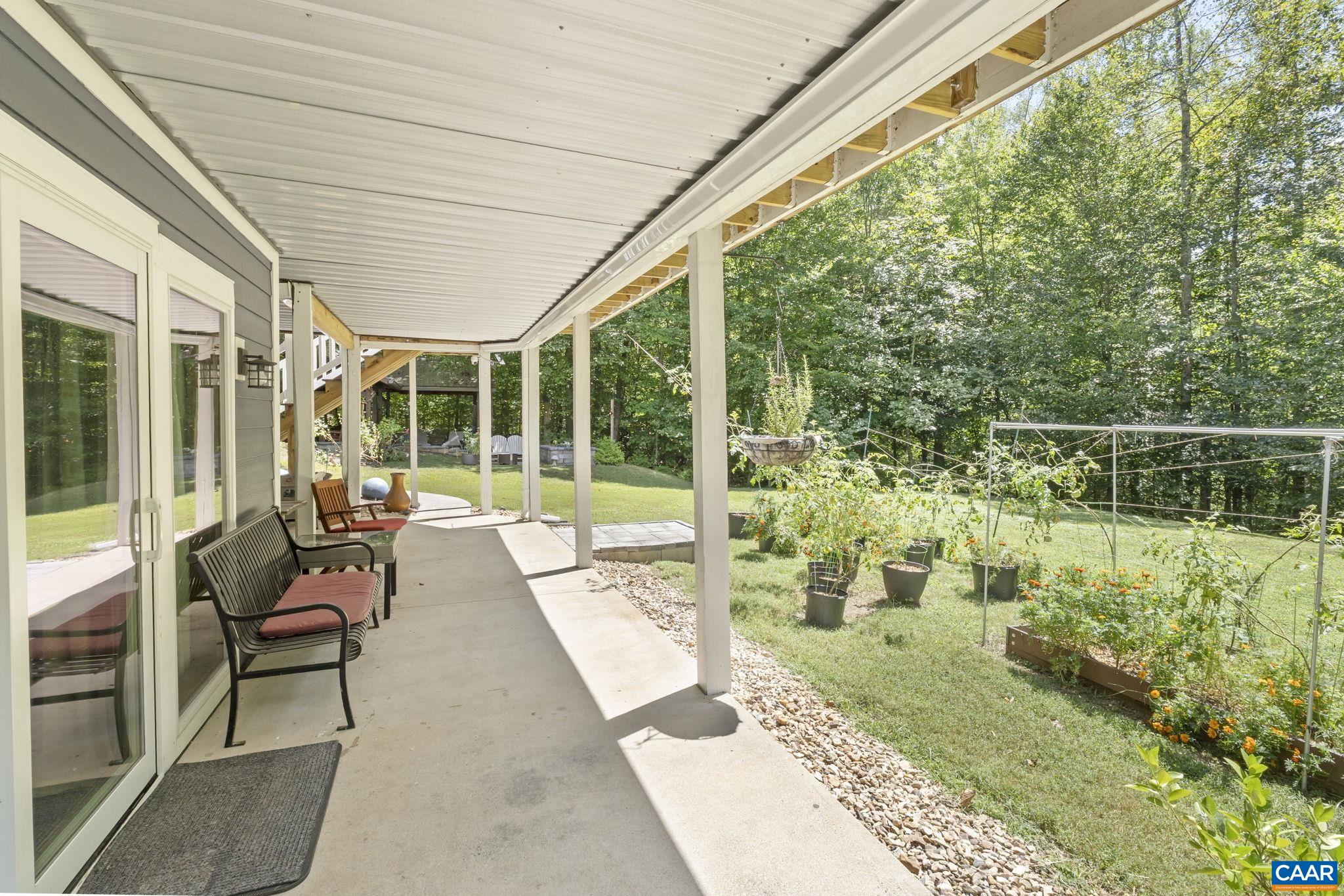 1642 Branch Road Scottsville, VA 24590 - Photo 49 of 56 Gallery Image 49
