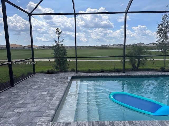 5545 Hampton Links Court, Unit 5545 Ave Maria, FL 34142 - Photo 26 of 28 a view of a park