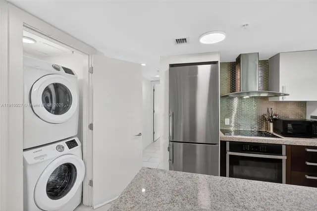 $675,000 | 720 Northeast 62nd Street, Unit 311, Miami, FL 33138