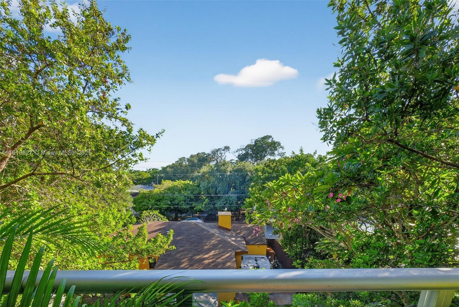 720 Northeast 62nd Street, Unit 311 Miami, FL 33138 - Photo 29 of 39 a view of an outdoor space and a yard