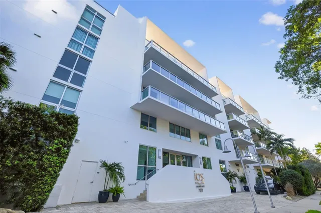 $675,000 | 720 Northeast 62nd Street, Unit 311, Miami, FL 33138