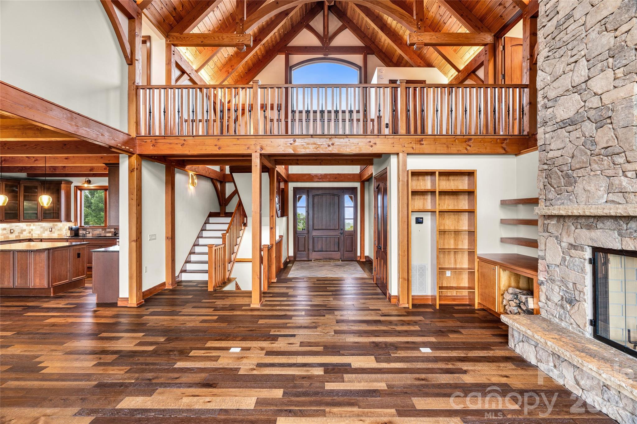946 Ridge Road Green Mountain, NC 28740 - Photo 12 of 47