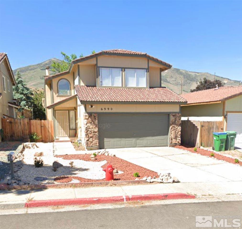 6990 Peppermint Drive Reno, NV 89506 - Photo 1 of 1 Photo 1