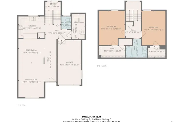 $219,950 | 517 Dillon Drive, Vinton, VA 24179