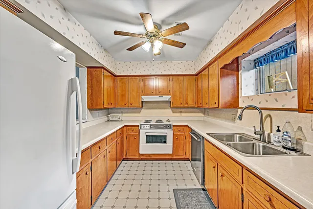 $219,950 | 517 Dillon Drive, Vinton, VA 24179