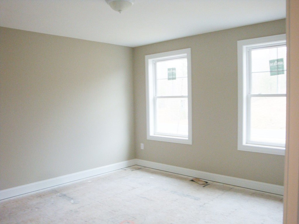 6 Keyes Hill Road Hollis, NH 03049 - Photo 12 of 13 an empty room with a window