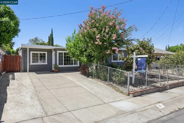 $510,000 | 25 Island View Drive, Bay Point, CA 94565