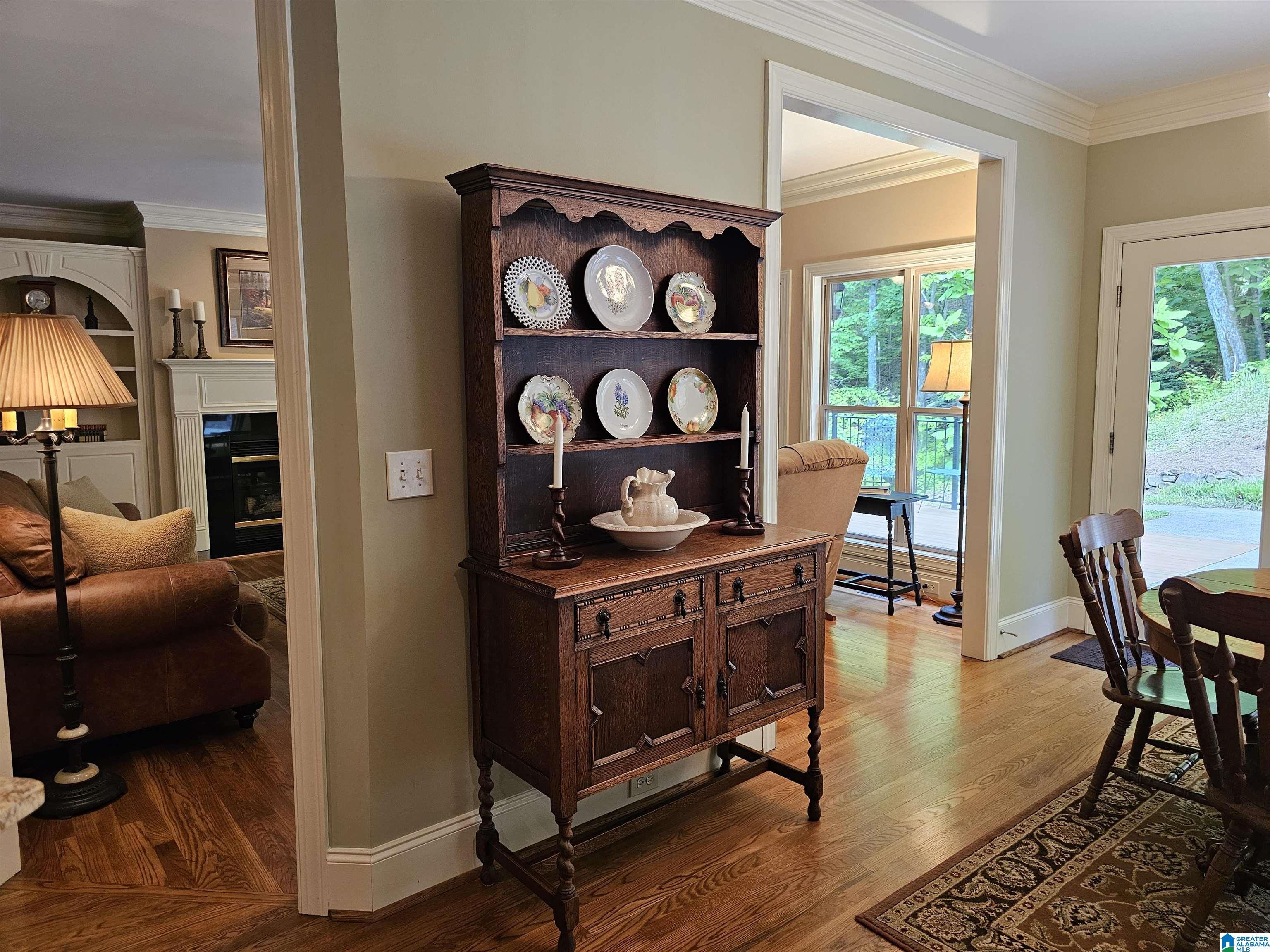 1062 St Andrews Parkway Oneonta, AL 35121 - Photo 23 of 53