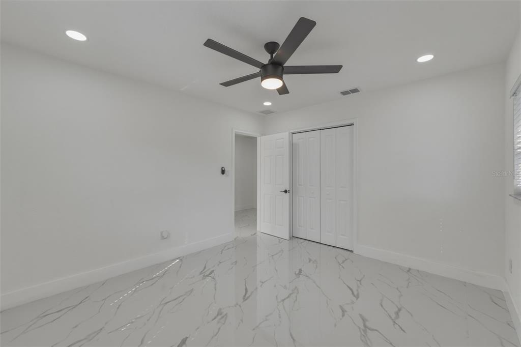 1413 May Street Lutz, FL 33548 - Photo 20 of 43 a view of an empty room