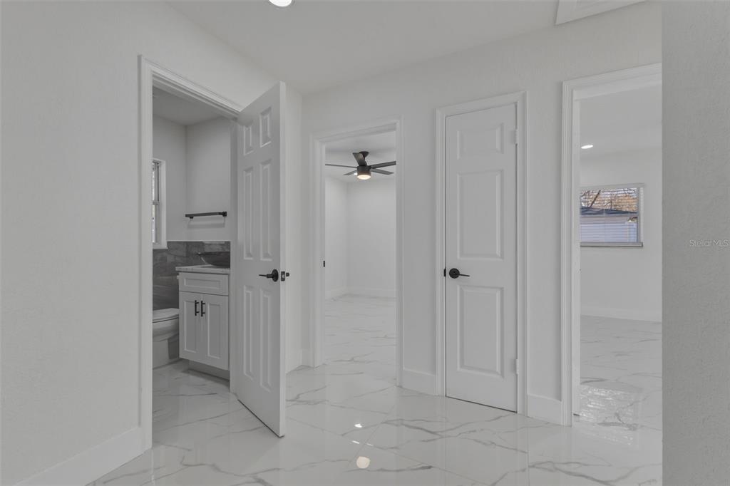 1413 May Street Lutz, FL 33548 - Photo 26 of 43 a view of an empty room