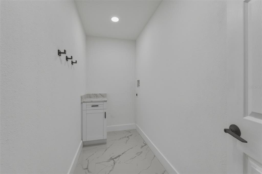 1413 May Street Lutz, FL 33548 - Photo 29 of 43 a view of an empty room