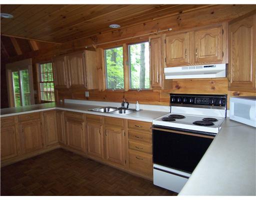 207 Shore Road Otisfield, ME 04270 - Photo 15 of 25 Kitchen.