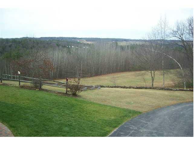 45 Boulder Ridge Turner, ME 04282 - Photo 34 of 35 Yard/Garden.
