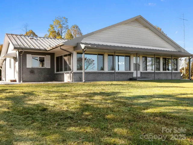 a view of ocean from a balcony