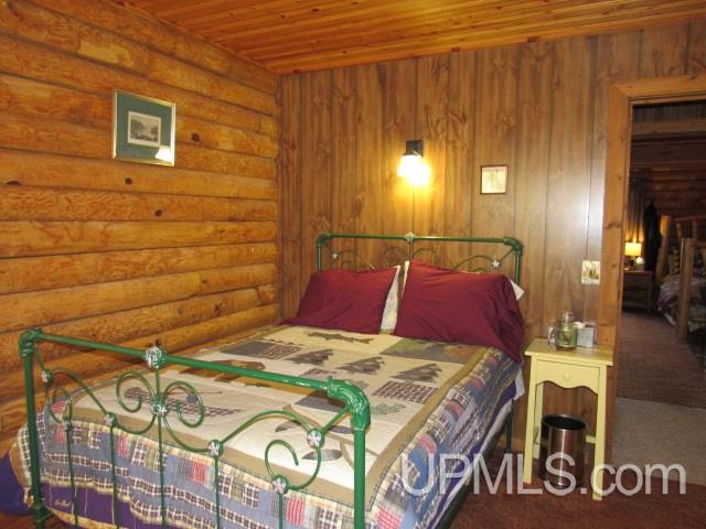 9936 N South Ross Lake Road Shingleton, MI 49884 - Photo 30 of 50