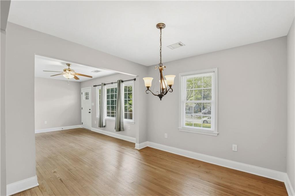 2866 Belvedere Lane Decatur, GA 30032 - Photo 13 of 29