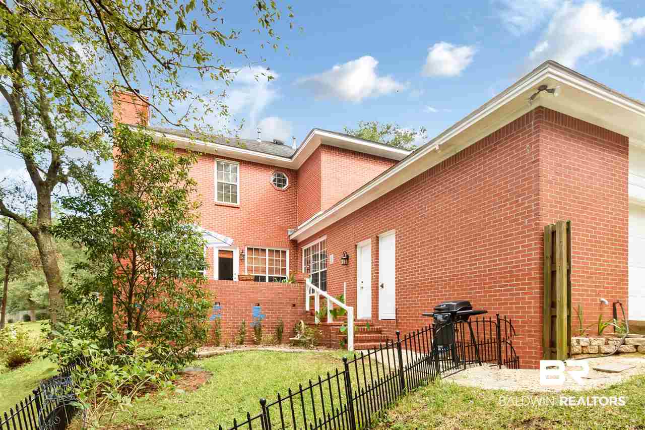 5801 Blue Ridge Drive South Mobile, AL 36693 - Photo 32 of 38