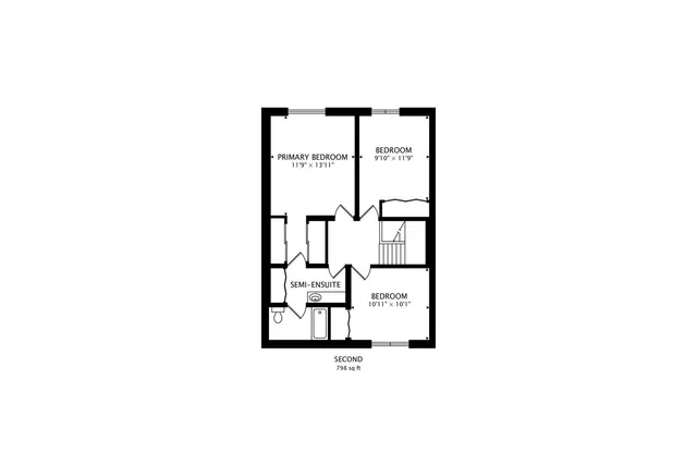 $309,900 | 1507 Clearwater Lane, Wheeling, IL 60090