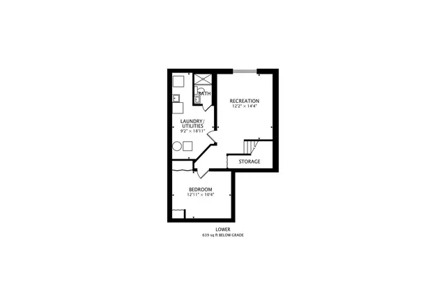 $309,900 | 1507 Clearwater Lane, Wheeling, IL 60090