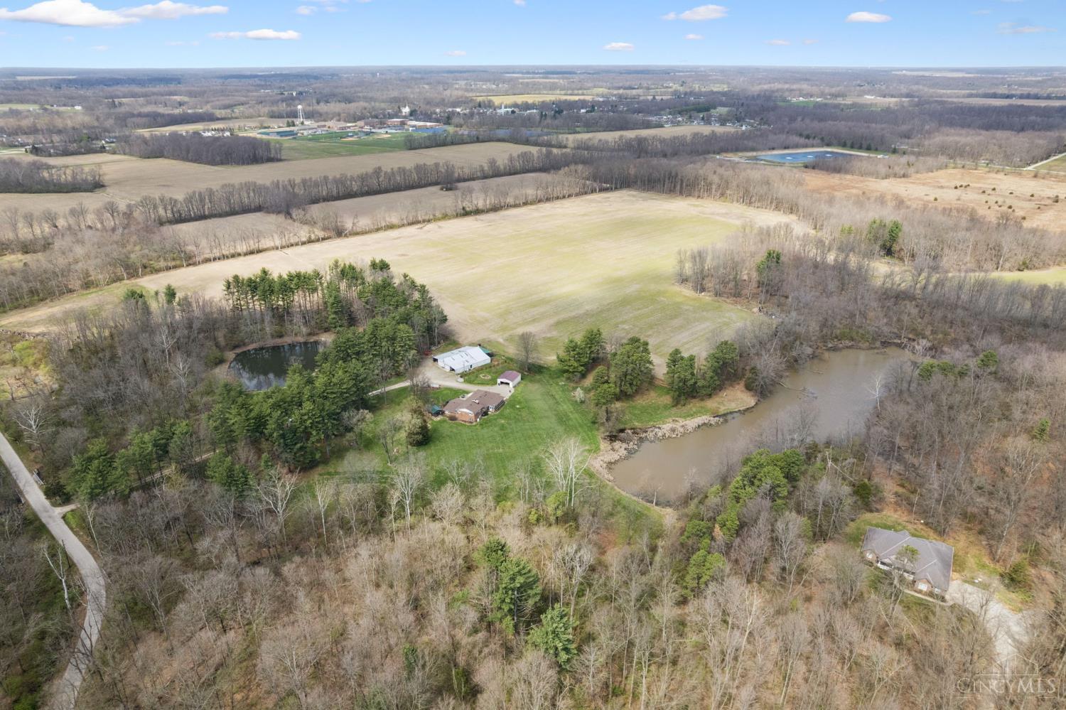 3911 Campbell Road Fayetteville, OH 45118 - Photo 58 of 76