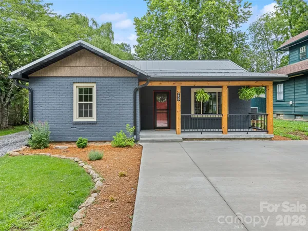 $399,900 | 259 Richland Street, Waynesville, NC 28786