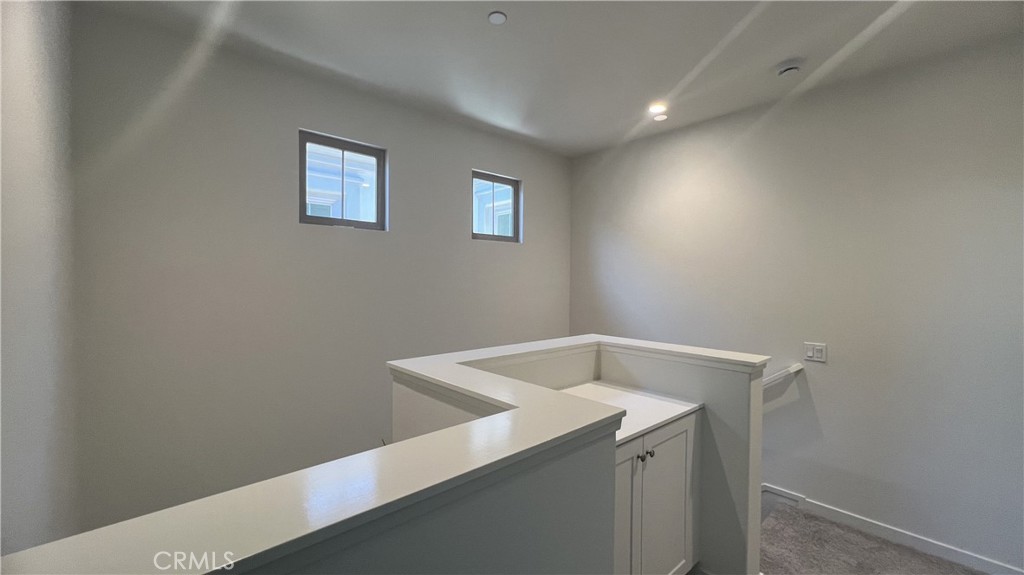 110 Sunnyside Irvine, CA 92618 - Photo 25 of 30 a utility room with dryer and washer