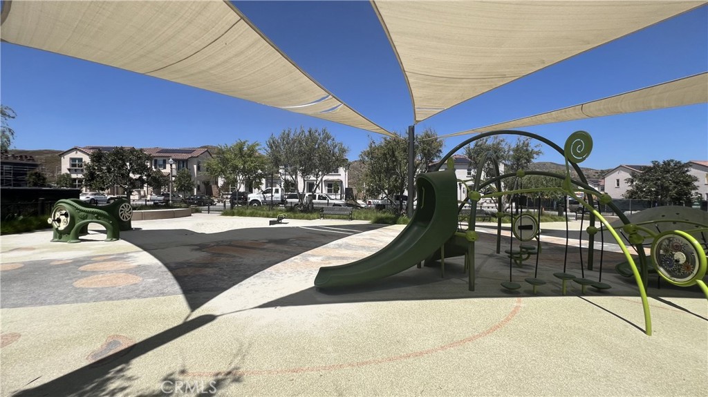 110 Sunnyside Irvine, CA 92618 - Photo 29 of 30 a view of a swimming pool with a patio