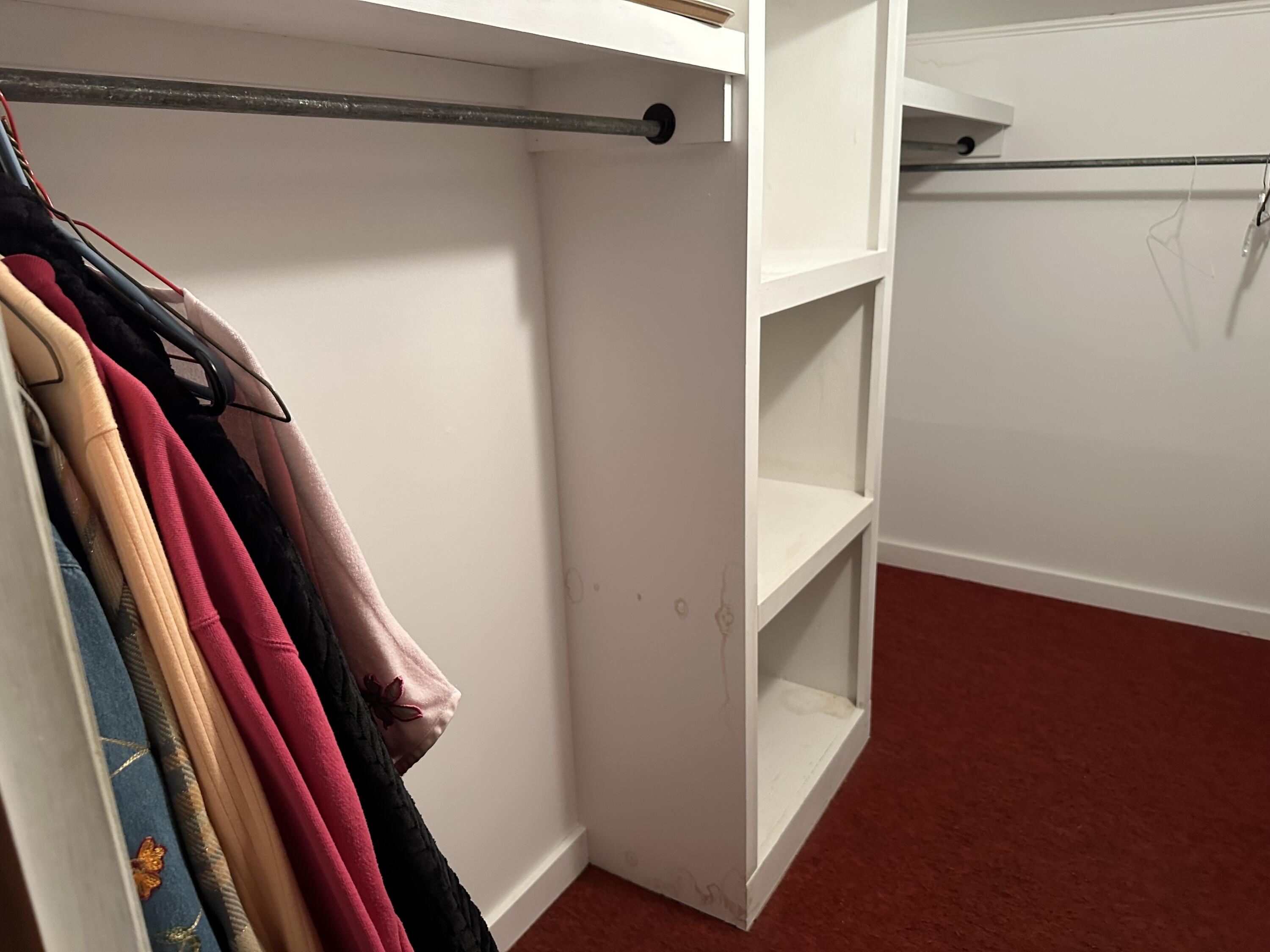 333 Middle Road Oakland, ME 04963 - Photo 15 of 27 Walk In Closet