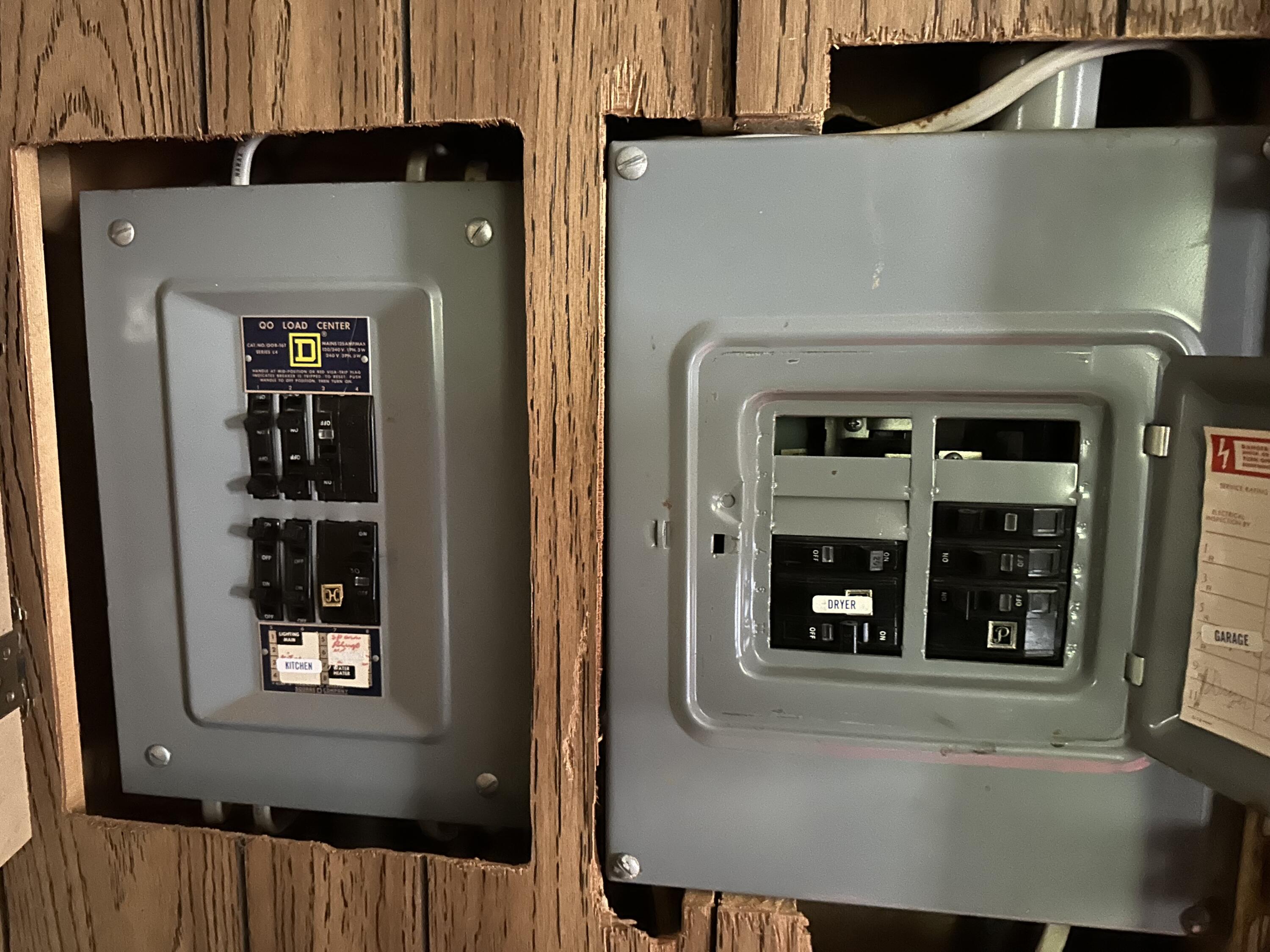 333 Middle Road Oakland, ME 04963 - Photo 27 of 27 Electrical