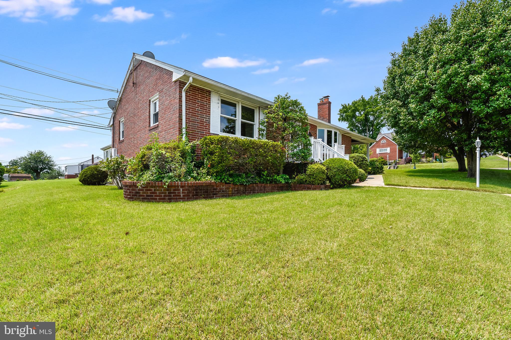 1528 Neighbors Avenue Rosedale, MD 21237 - Photo 32 of 39