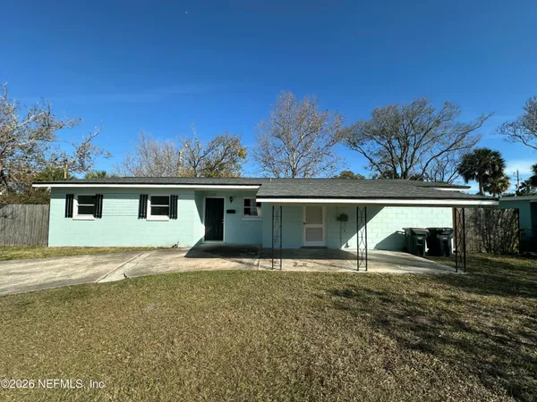 $550,000 | 365 Sargo Road, Atlantic Beach, FL 32233