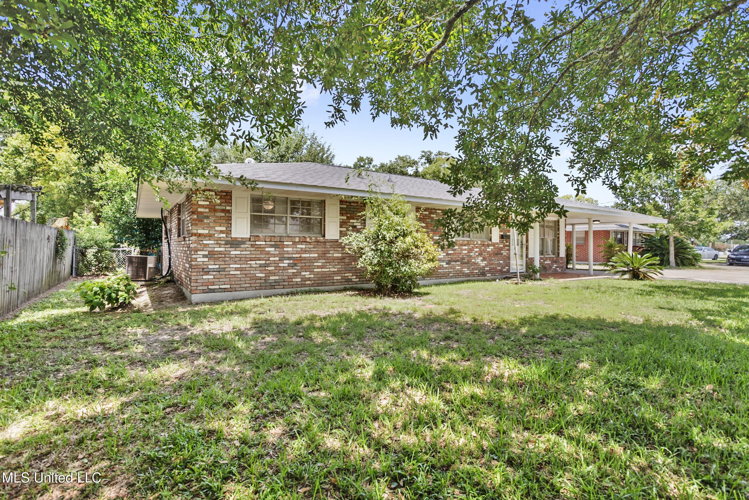 808 Magnolia Street Long Beach, MS 39560 - Photo 1 of 41 01-Exterior Front