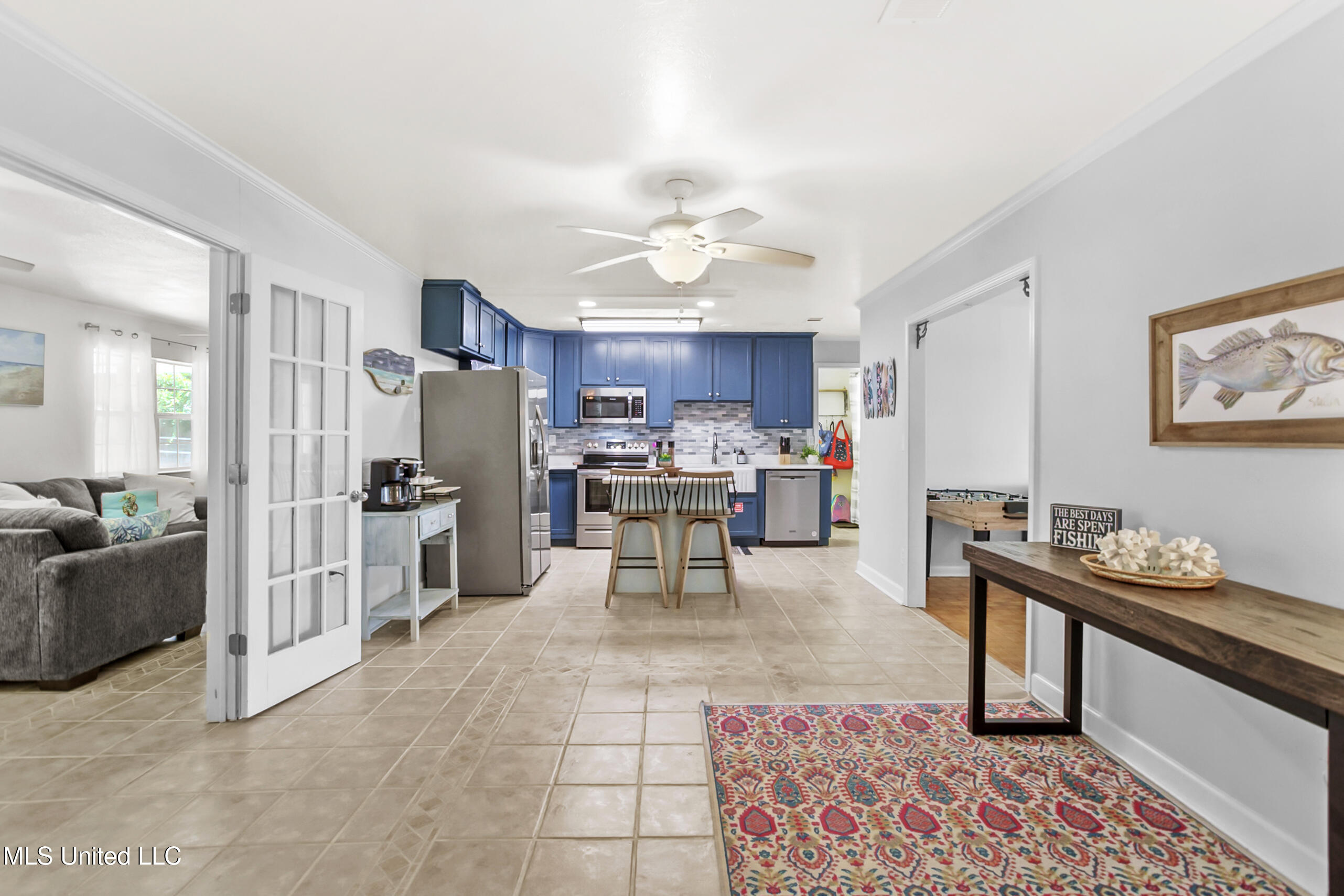 808 Magnolia Street Long Beach, MS 39560 - Photo 16 of 41 16-Kitchen